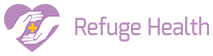 Refuge Health Logo